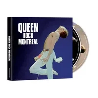 Queen Rock Montreal | Queen