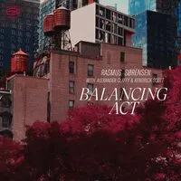Balancing Act | Rasmus Sorensen/Alexander Claffy/Kendrick Scott