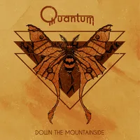 Down the Mountainside | Quantum