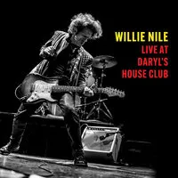 Live at Daryl's House Club | Willie Nile