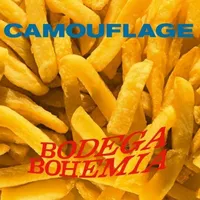 Bodega Bohemia | Camouflage