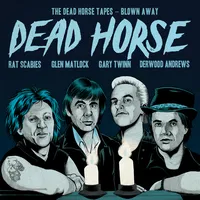 The Dead Horse Tapes - Blown Away (RSD 2024) | Dead Horse