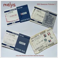 BBC Sessions (RSD 2024): John Peel Sessions & Other Selected Rarities - Volume 1 | Melys