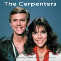 Your Navy Presents: 1970 Miltary Radio Stations Broadcast | The Carpenters