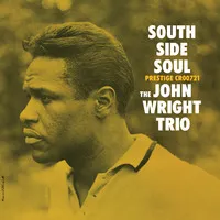 South Side Soul | The John Wright Trio