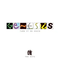 Turn It On Again: The Hits | Genesis