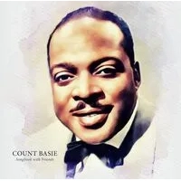 Songbook With Friends | Count Basie