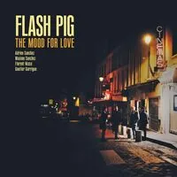 In the Mood for Love | Flash Pig