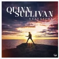 Salvation | Quinn Sullivan