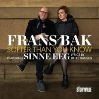 Softer Than You Know | Frans Bak & Sinne Eeg