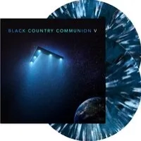V | Black Country Communion