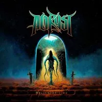 Relics of time | Aoryst