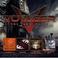The Early Years | Voyager