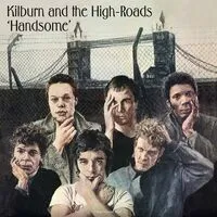 Handsome | Kilburn and the High Roads