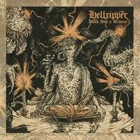 Black Arts & Alchemy | Hellripper