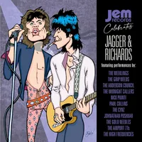 Jem Records Celebrates Jagger & Richards | Various Artists
