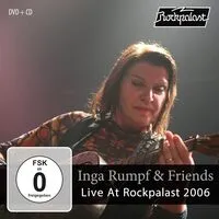 Live at Rockpalast 2006 | Inga Rumph & Friends