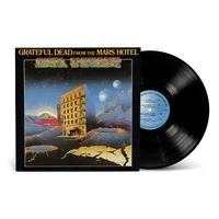 From the Mars Hotel | Grateful Dead