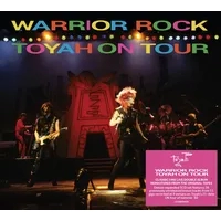 Warrior Rock - Toyah On Tour | Toyah