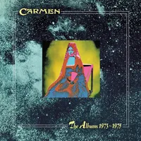 The Albums 1973-1975 | Carmen