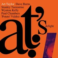 A.T.'s Delight | Art Taylor