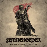 We Who Light the Fire | Flame Keeper