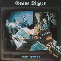 War Games | Grave Digger