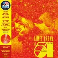 At Club 54 | James Brown