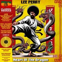 Heart of the Dragon | Lee Perry