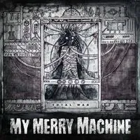 Total war | My Merry Machine