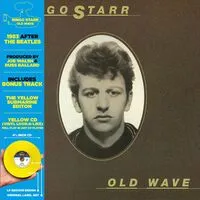 Old Wave | Ringo Starr