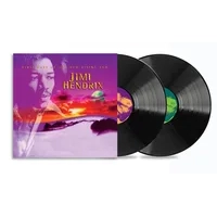 First Rays of the New Rising Sun | Jimi Hendrix