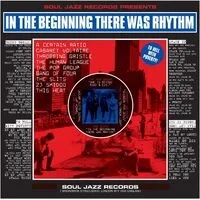 In the Beginning There Was Rhythm | Various Artists