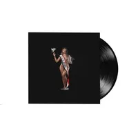 Cowboy Carter (Bead Face Black Vinyl) | Beyoncé