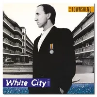 White City: A Novel (Half Speed Master) | Pete Townshend