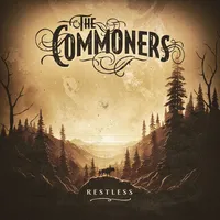 Restless | The Commoners