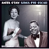 Sings for Oscar | Anita O'Day