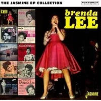 The Jasmine EP Collection | Brenda Lee