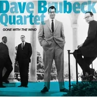 Gone With the Wind + Jazz Impressions of Eurasia | Dave Brubeck Quartet