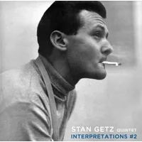 Interpretations 2 | Stan Getz