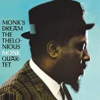 Monk's Dream | Thelonious Monk Quartet