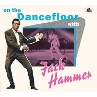 On the Dance Floor With Jack Hammer | Jack Hammer