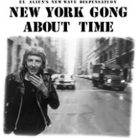 About Time | New York Gong
