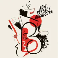 New Regency Orchestra | New Regency Orchestra
