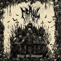 Altar of disgust | Crawl