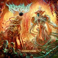 Godform | The Last of Lucy