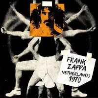 Netherlands 1970 | Frank Zappa
