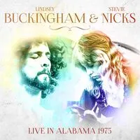 Live in Alabama 1975 | Lindsey Buckingham & Stevie Nicks