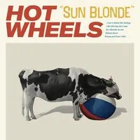 Sun Blonde | Hot Wheels