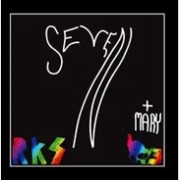 Seven + Mary | Rainbow Kitten Surprise